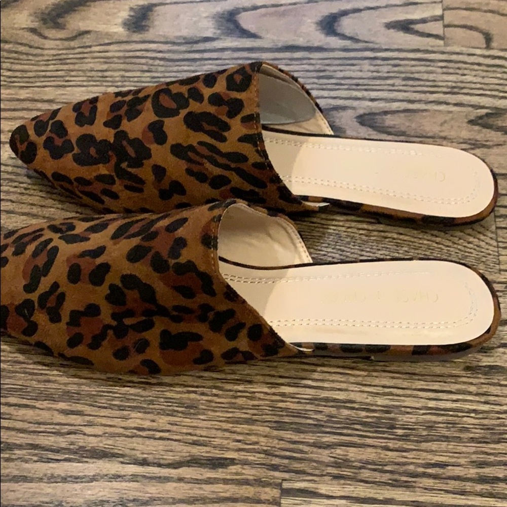 NWOT Slides - Picture 2 of 4